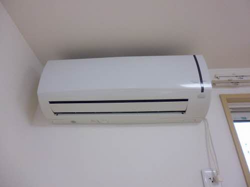 シャーメゾンファイブ 201号-9