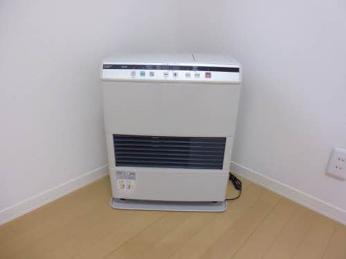 シャーメゾンファイブ 201号-10