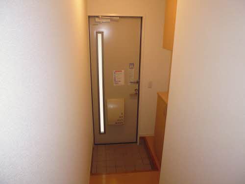 シャーメゾンファイブ 201号-13