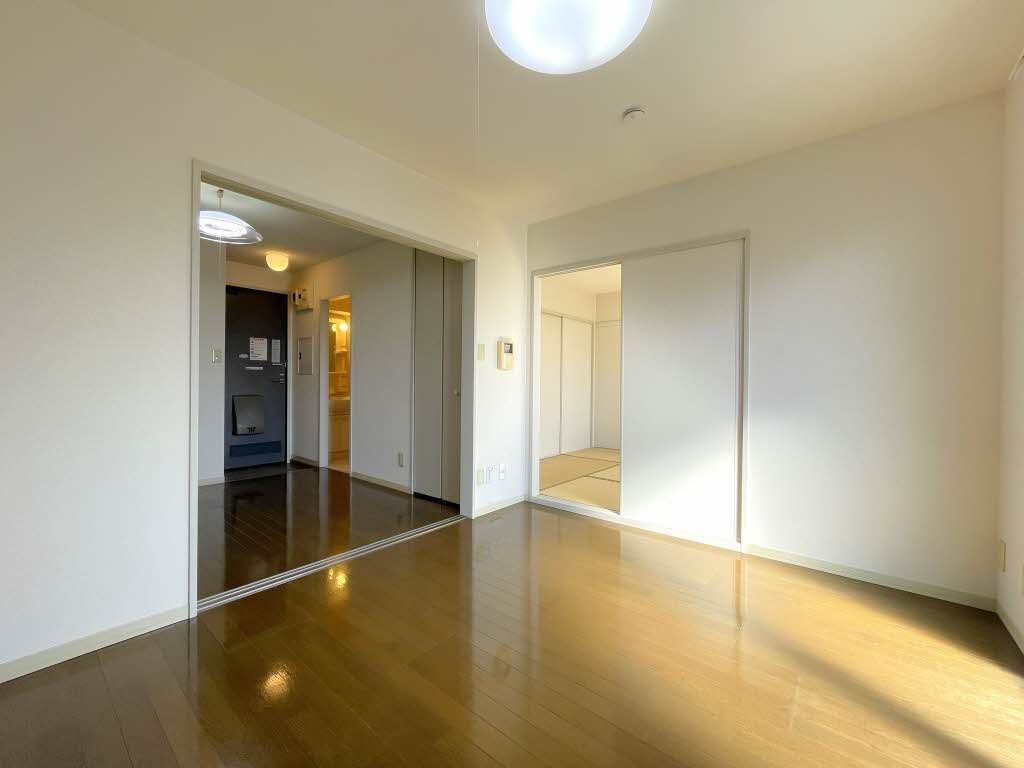 コモンシティＹＳ　Ａ 201号-3