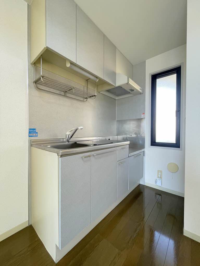 コモンシティＹＳ　Ａ 201号-4