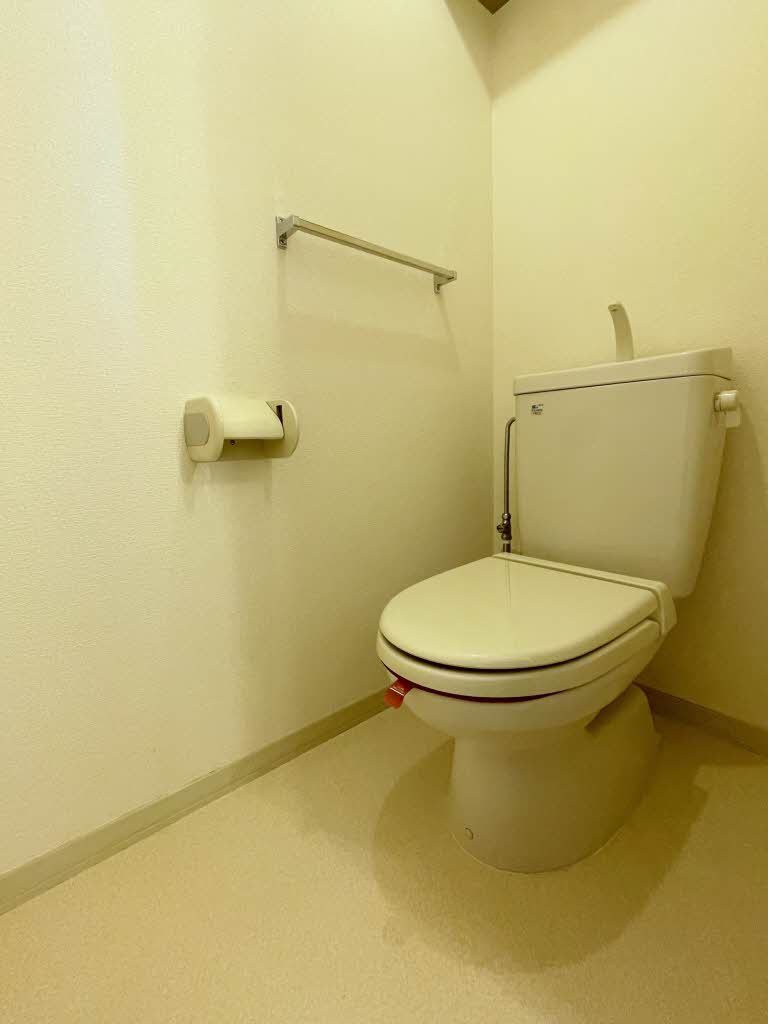 コモンシティＹＳ　Ａ 201号-7