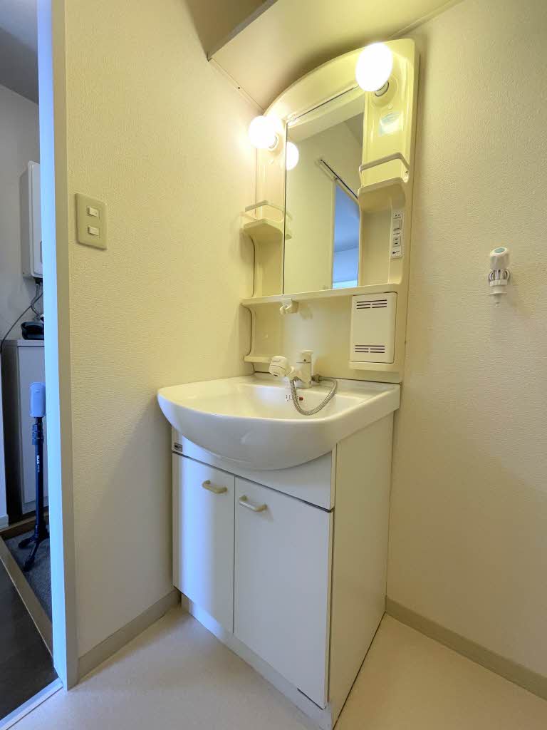 コモンシティＹＳ　Ａ 201号-8