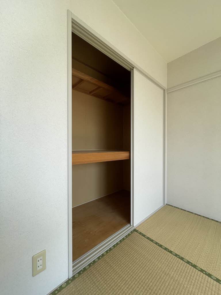 コモンシティＹＳ　Ａ 201号-11