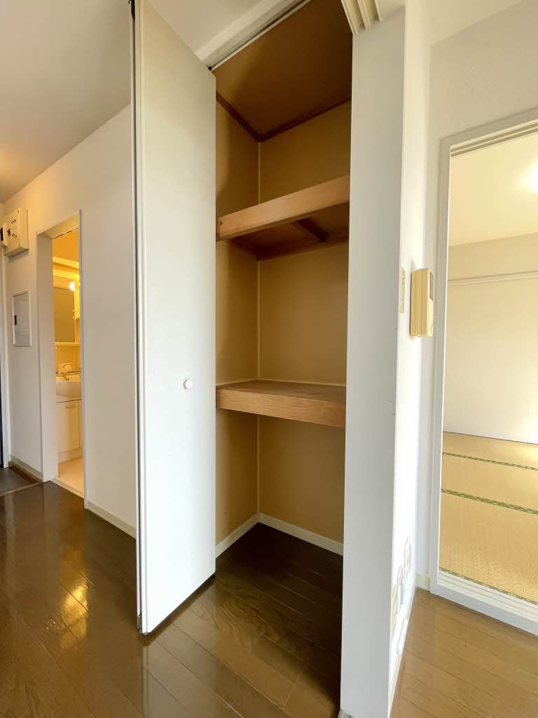 コモンシティＹＳ　Ａ 201号-12