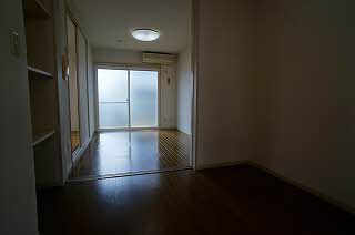 コモンシティＹＳ　Ｃ 101号-2