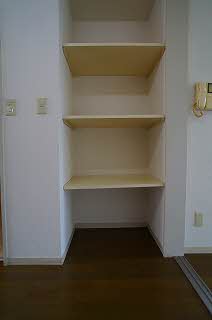 コモンシティＹＳ　Ｃ 101号-8