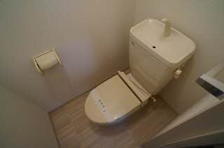 コモンシティＹＳ　Ｃ 202号-12