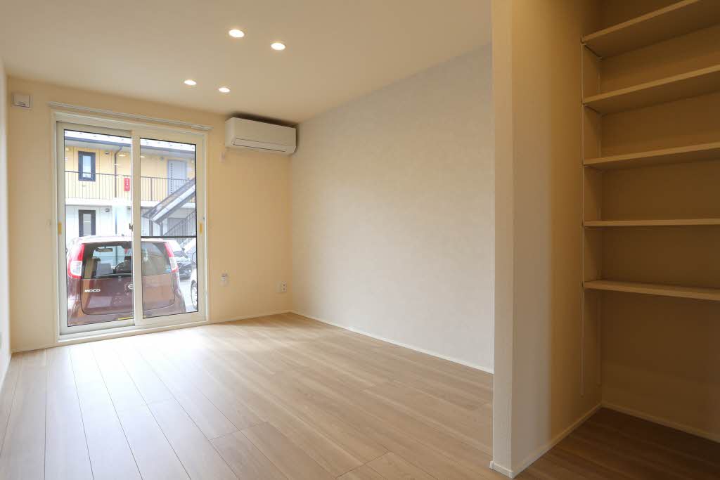 ディアスしもながSO A 101号-1