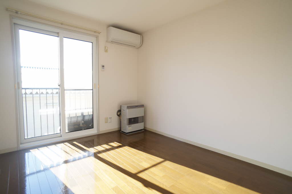 ディアスしもながSO B 203号-2