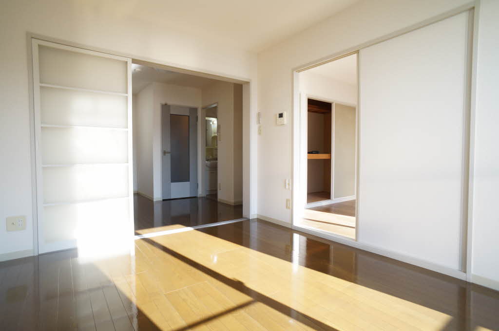 ディアスしもながSO B 203号-3