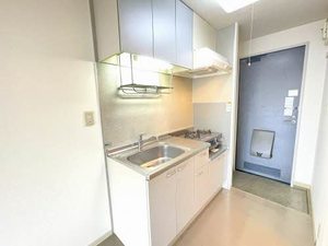 プリマヴェーラ 203号-5