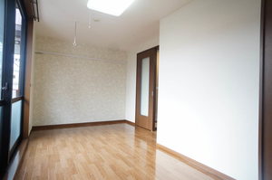 ハイネス十日町 103号-2