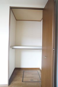 ハイネス十日町 103号-4