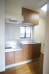 ハイネス十日町 103号-5