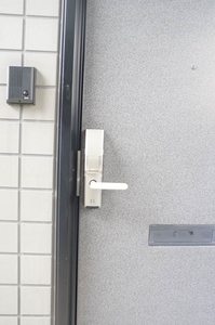 ハイネス十日町 103号-6