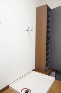 ハイネス十日町 103号-9