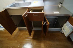 ハイネス十日町 105号-4