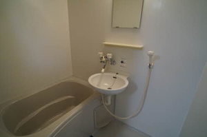 ハイネス十日町 105号-5