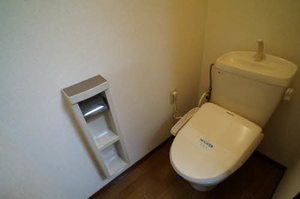 ハイネス十日町 105号-6