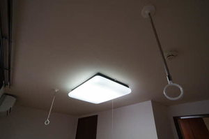 ハイネス十日町 105号-9