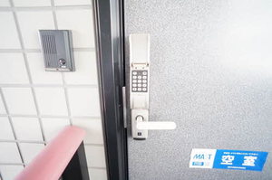 ハイネス十日町 201号-2