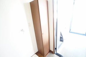 ハイネス十日町 201号-3