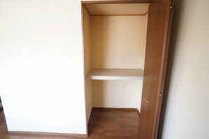 ハイネス十日町 201号-8