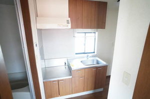 ハイネス十日町 201号-10