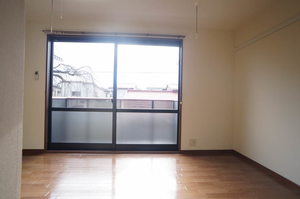 ハイネス十日町 203号-4