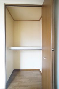 ハイネス十日町 203号-5