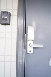 ハイネス十日町 203号-6