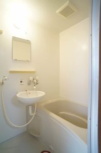 ハイネス十日町 203号-7