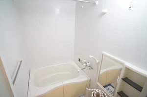 ファミールプラザＡ 101号-4