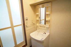 ファミールプラザＡ 101号-5