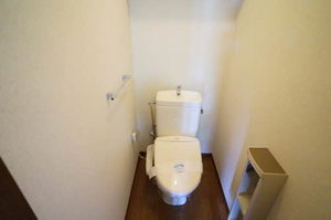 ファミールプラザＡ 101号-6