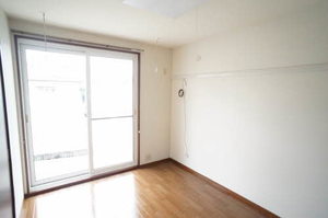 ファミールプラザＡ 101号-10