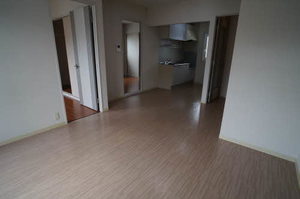 ファミールプラザＢ 101号-2