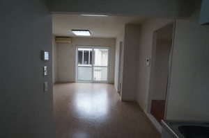 ファミールプラザＢ 101号-3