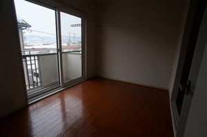 ファミールプラザＢ 101号-4