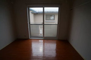 ファミールプラザＢ 101号-5