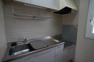 ファミールプラザＢ 101号-10