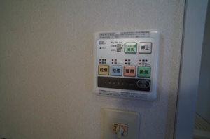 ファミールプラザＢ 101号-13