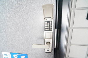 ディアスオーバ 201号-2