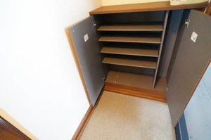 ディアスオーバ 201号-3