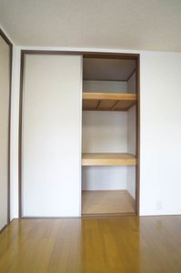 ディアスオーバ 202号-5