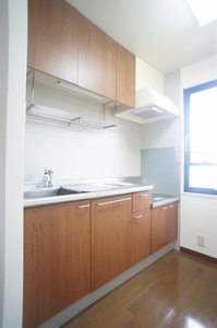 ディアスオーバ 202号-9