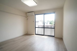 ベルフレンズ鳥居ヶ丘 203号-2