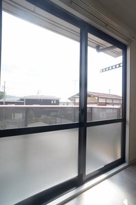 ベルフレンズ鳥居ヶ丘 203号-4