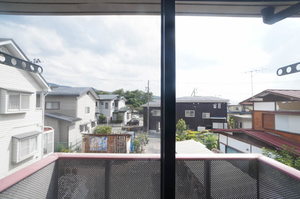 ベルフレンズ鳥居ヶ丘 203号-5